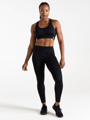 Dare 2b Legitimate Lightweight Black Leggings - Image 1 of 8