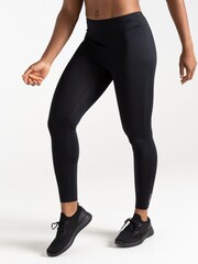 Dare 2b Legitimate Lightweight Black Leggings - Image 5 of 8