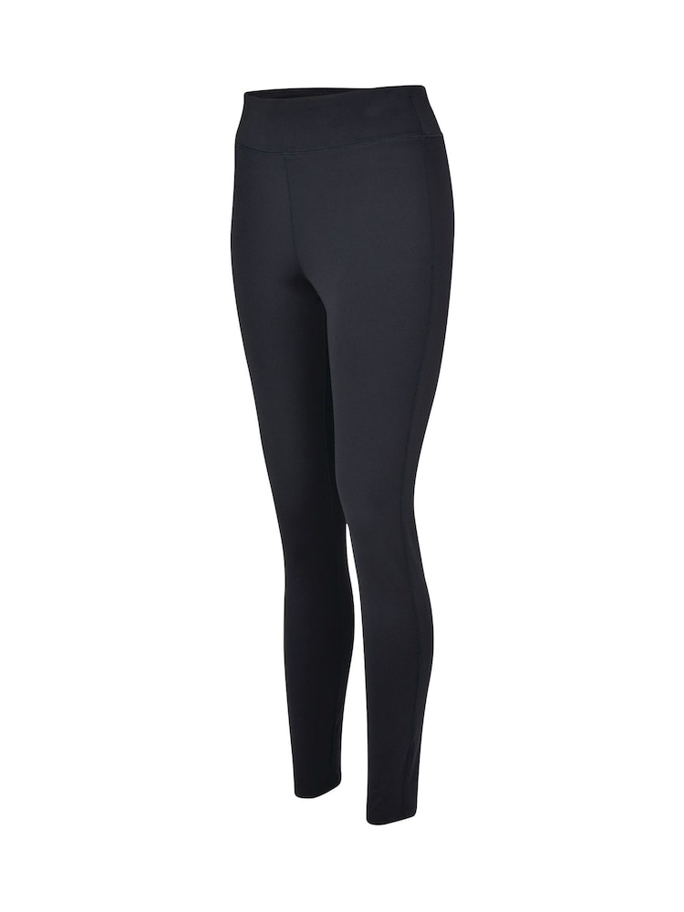 Dare 2b Legitimate Lightweight Black Leggings - Image 8 of 8