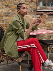 Baukjen – Stella – grüne Jacke - Bild 3 von 5