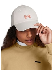 Under Armour White Blitzing Cap - Image 1 of 3