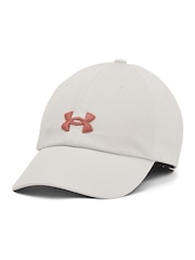 Under Armour White Blitzing Cap - Image 2 of 3