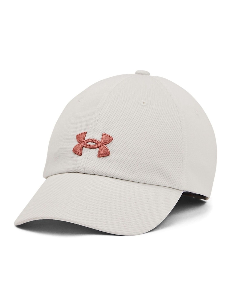 Under Armour White Blitzing Cap - Image 2 of 3