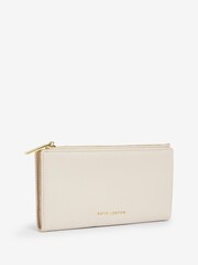Katie Loxton White Travel Organiser - Image 1 of 5