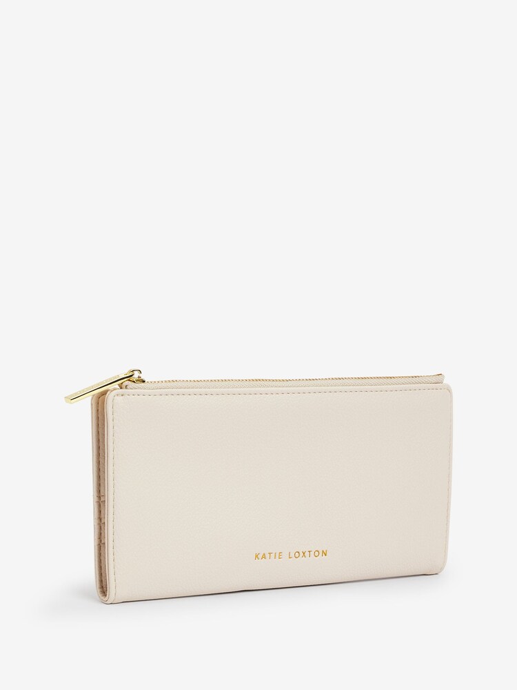 Katie Loxton White Travel Organiser - Image 1 of 5
