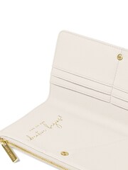 Katie Loxton White Travel Organiser - Image 3 of 5