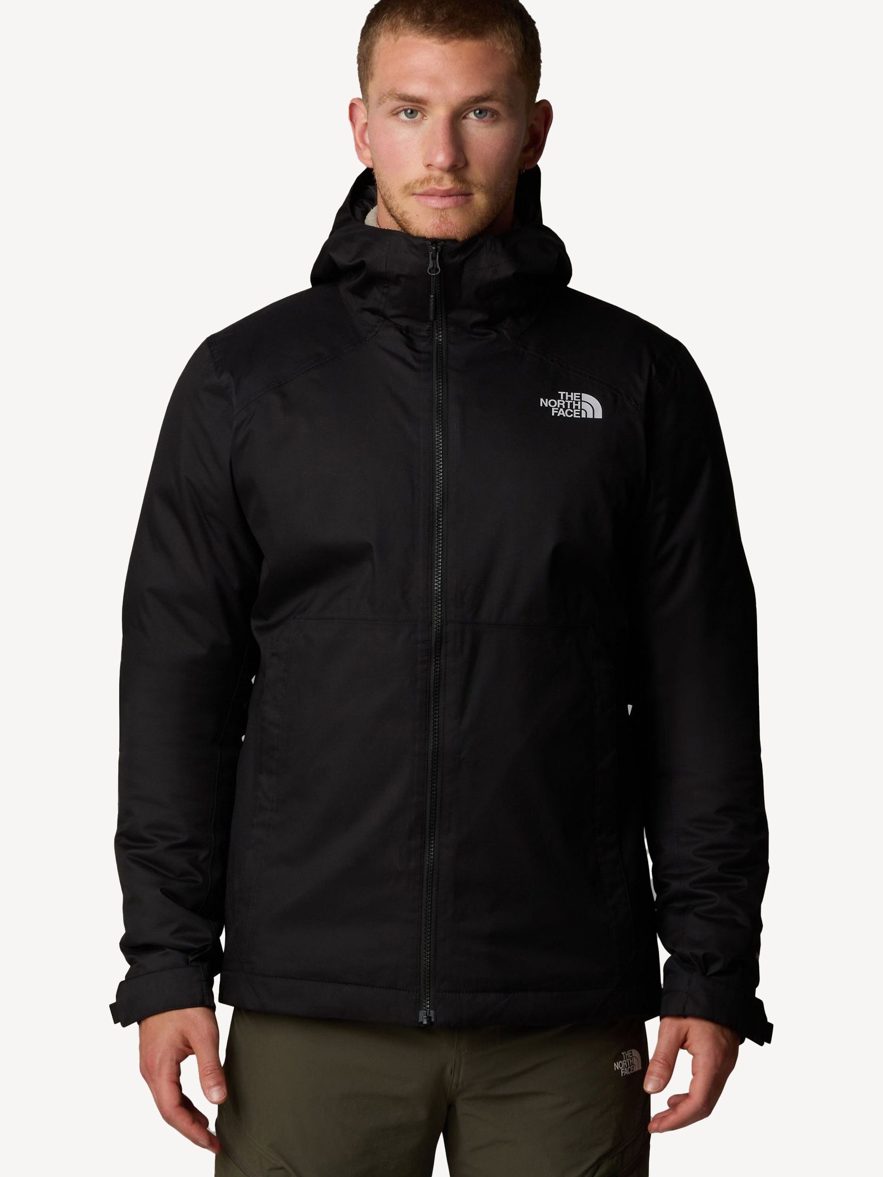 Millerton insulated jacket deals