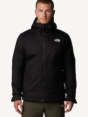 The North Face Black Millerton Insulated Jacket - Image 1 of 5