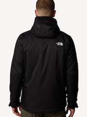 The North Face Black Millerton Insulated Jacket - Image 2 of 5