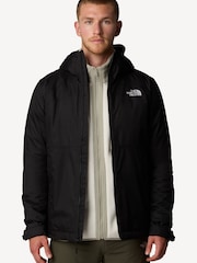 The North Face Black Millerton Insulated Jacket - Image 5 of 5