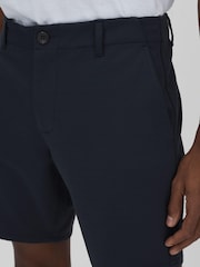 Paige Tailored Knitted Shorts - Image 3 of 5