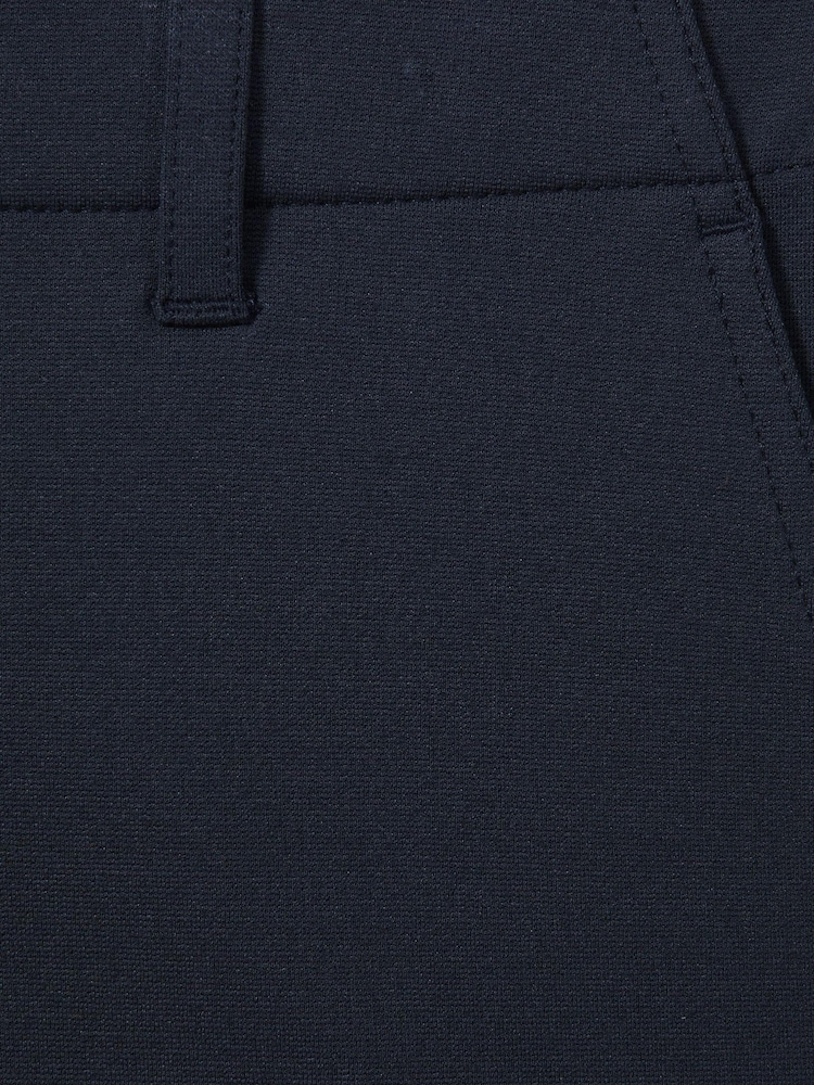 Paige Tailored Knitted Shorts - Image 5 of 5