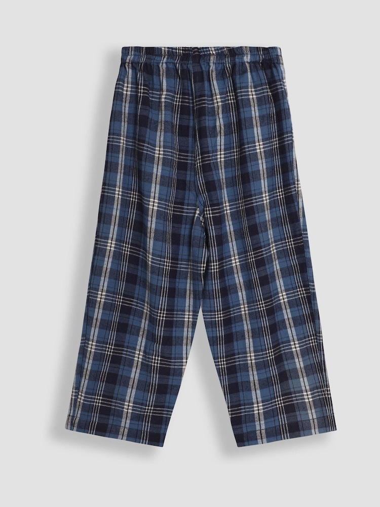 JoJo Maman Bébé Gewebte Pyjamas - Bild 5 von 5 JoJo Maman Bébé Gewebte Pyjamas - Bild 5 von 5