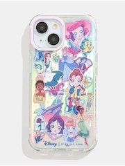 Skinnydip Princess Manga London x Disney 13 Case - Image 1 of 4