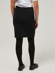 Trutex Black 18" Pencil School Skirt (10-15 Yrs) - Image 2 of 5