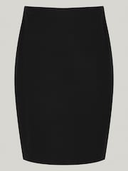 Trutex Black 18" Pencil School Skirt (10-15 Yrs) - Image 4 of 5