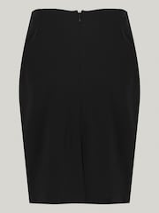 Trutex Black 18" Pencil School Skirt (10-15 Yrs) - Image 5 of 5