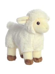 Aurora World Lamb Plush Toy - Image 1 of 5