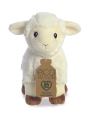 Aurora World Lamb Plush Toy - Image 2 of 5