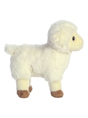 Aurora World Lamb Plush Toy - Image 4 of 5