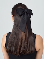 Aela Bow Barette - Image 1 of 4
