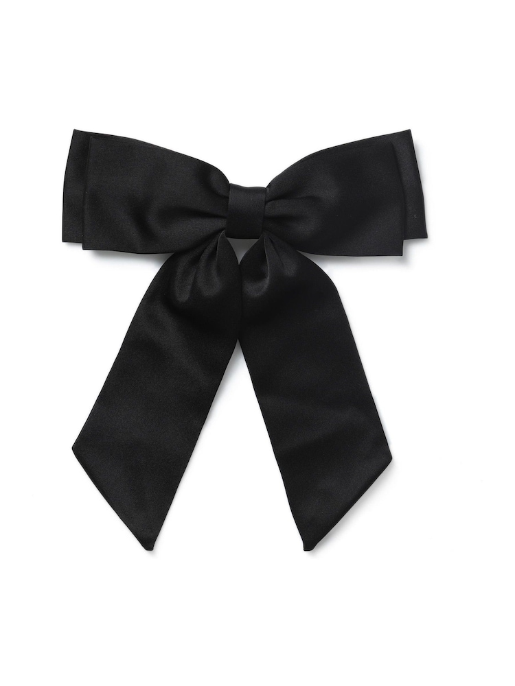 Aela Bow Barette - Image 2 of 4