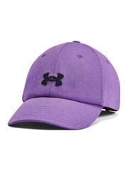 Under Armour Purple Blitzing Cap - Image 2 of 3