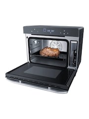 Callow Black Steba Multifunctional Steam Oven DG30 Digital - Image 1 of 6