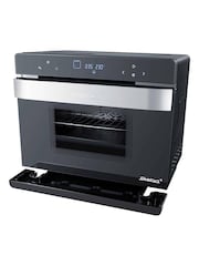 Callow Black Steba Multifunctional Steam Oven DG30 Digital - Image 5 of 6