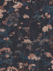 Graham & Brown Thistle Flower Press 10M Wallpaper - Image 2 of 4
