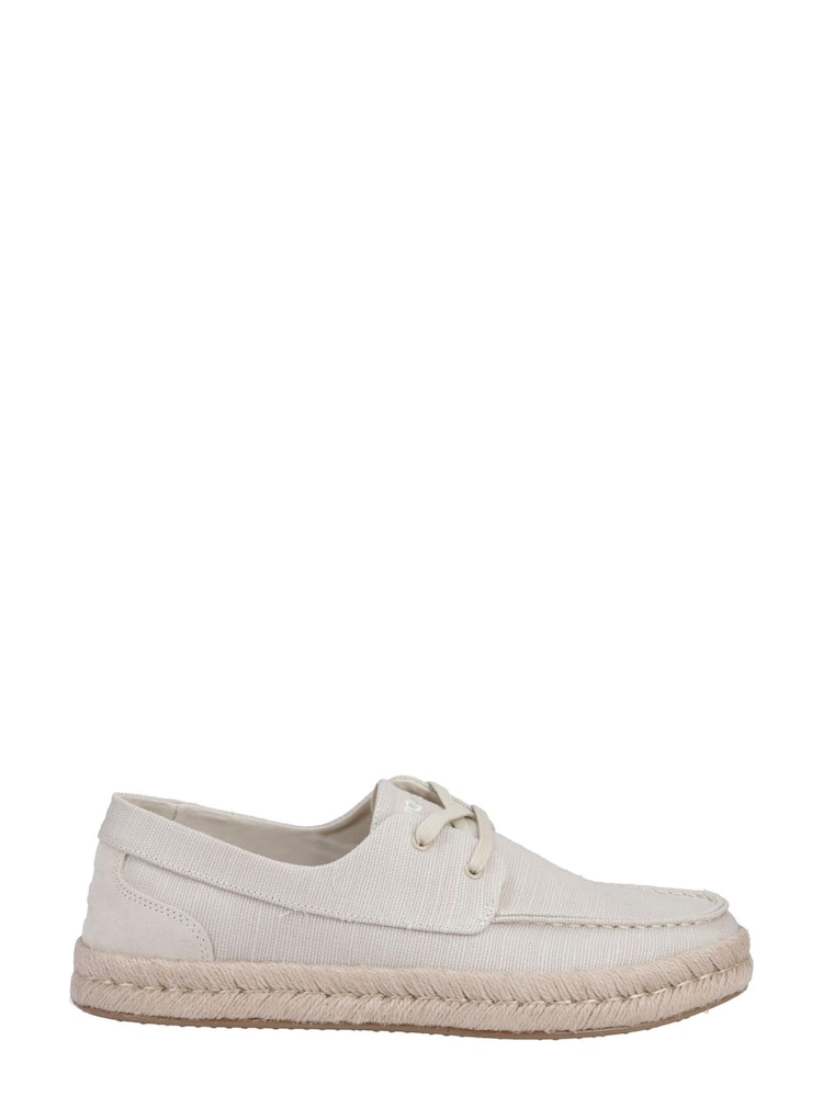TOMS Cabo Rope Shoes - Image 5 of 5 TOMS Cabo Rope Shoes - Image 5 of 5