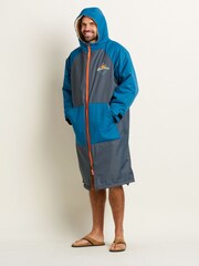 Brakeburn Grey Chinook Coats - Image 5 of 6