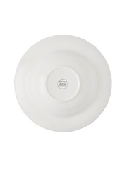 Spode Blue Steccato Set of 4 Cereal Bowls - Image 6 of 7