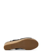 TOMS Claudine Wedges - Image 3 of 3