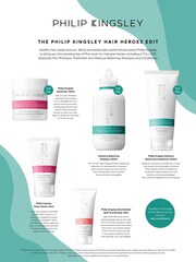 Philip Kingsley The Hair Heroes Edit Beauty Box (Worth £115) - Image 2 of 2