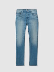 Paige Slim Fit Stretch Jeans - Image 2 of 6