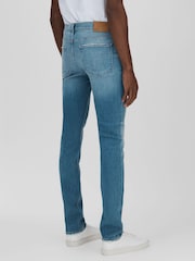 Paige Slim Fit Stretch Jeans - Image 5 of 6