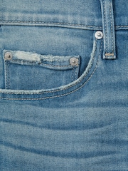 Paige Slim Fit Stretch Jeans - Image 6 of 6