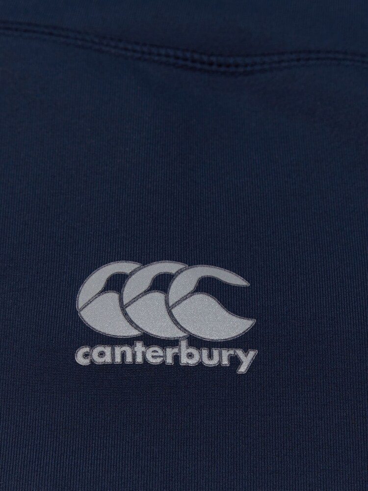 Canterbury Adult Womens Blue Vapodri Full Length Trousers - Image 6 of 6