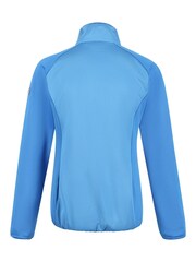 Regatta Blue Highton Half Zip Fleece - Image 2 of 4