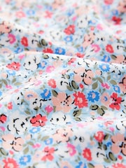 Multi Cath Kidston Floral Pyjamas 3 Pack - Image 9 of 9
