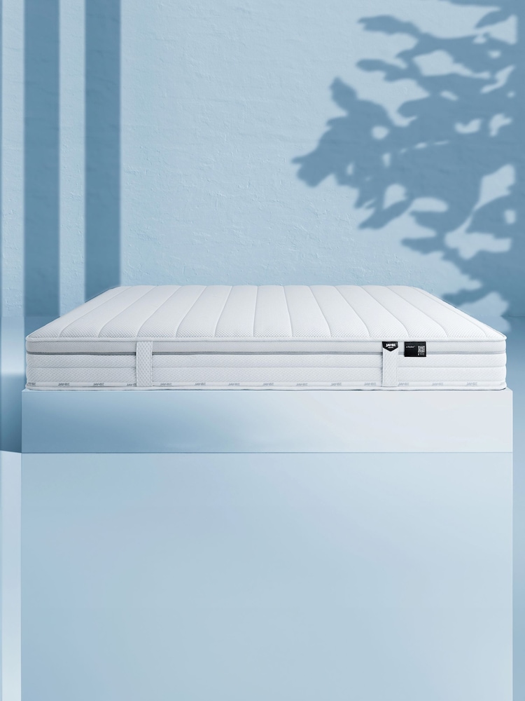 Jay-Be 1000 e-Pocket Truecore Mattress - Image 1 of 5