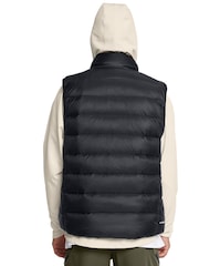 Under Armour Black Legend Down Gilet - Image 2 of 4