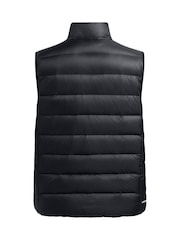 Under Armour Black Legend Down Gilet - Image 4 of 4