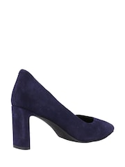 Hush Puppies Olivia Court Shoes - Image 3 of 4