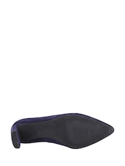 Hush Puppies Olivia Court Shoes - Image 4 of 4