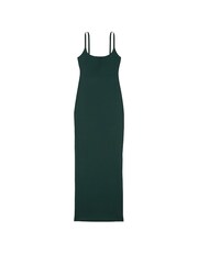 Victoria's Secret PINK Deep Forest Green Relay Maxi Dress - Image 3 of 3