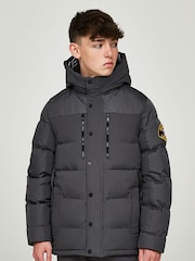 Zavetti Canada Ontariano Padded Jacket - Image 1 of 6