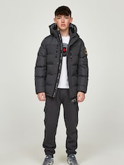 Zavetti Canada Ontariano Padded Jacket - Image 2 of 6