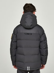 Zavetti Canada Ontariano Padded Jacket - Image 3 of 6